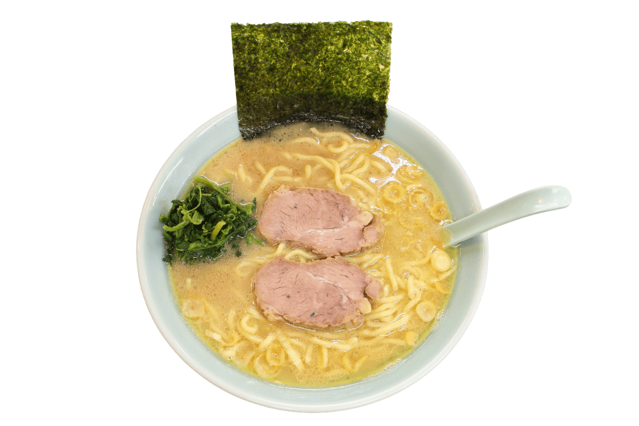 美味しいラーメン